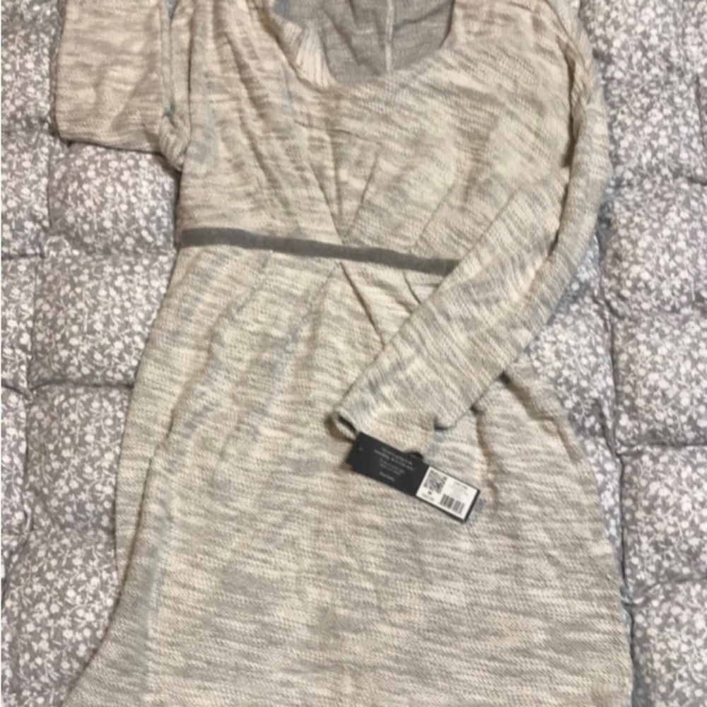 Knee High Dress New With Tags NWT by Daisey Fuentes Size Medium